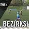 VfR Bachem – CfR Buschbell (Bezirksliga, Staffel 3) – Spielszenen | RHEINKICK.TV