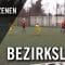 VfR Bachem – GKSC Hürth (Bezirksliga, Staffel 3) – Spielszenen | RHEINKICK.TV