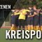 VfR Kirchlinde – SuS Oespel Kley (1. Runde, Kreispokal Dortmund)