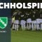 Viel Kampf und wenig Tore | Hoisbütteler SV – SC Sperber (Bezirksliga Nord)
