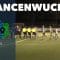 Viernheim überrascht die Elf von Elton da Costa | FC 07 Bensheim – TSV Amicitia Viernheim