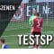 Viktoria Köln – FC Pesch (Testspiel)