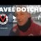 Viktoria-Trainer Pavel Dotchev glaubt an den Klassenerhalt