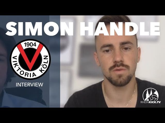 Viktorias Simon Handle ist vom Klassenerhalt überzeugt – KICK.TV ...