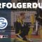 Voelkel macht den Deckel drauf | SC Wentorf – Glinde (Bezirksliga) | Präsentiert von 11teamsports