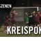Vogelheimer SV – SG Kupferdreh (4. Runde, Kreispokal, Essen)