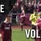 Volley-Hammer von Dennis Srbeny (BFC Dynamo) | SPREEKICK.TV