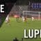 Volley Lupfer von Frederik Sörensen (1. FC Köln) | RHEINKICK.TV
