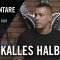 Vom Altherren-Fußball zum NLZ des HSV | Kalles Halbzeit im Verlies mit Sascha Kleinschmidt