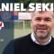 Vom ASC 09 Dortmund zum FSV Duisburg: Daniel Sekic über seine neue Aufgabe