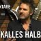 Vom verschollenen Meisterring und Rolex-Betrügern | Kalles Halbzeit im Verlies mit Patrick Hufen