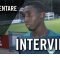 Von den Rothosen an die Weser – Frank Ronstadt wechselt in Werder Bremens U21