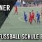 VSG Altglienicke – CFC Hertha 06 (NOFV-Oberliga Nord) – Spielszenen | SPREEKICK.TV