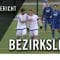 VSG Altglienicke II – BFC Tur Abdin (16. Spieltag, Bezirksliga, St. 2) | SPREEKICK.TV