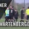 Wartenberger SV – Berliner TSC (Ü32, Landesliga, Staffel 1) – Spielszenen | SPREEKICK.TV