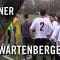 Wartenberger SV – BFC Meteor 06 (Bezirksliga, Staffel 3) – Spielszenen | SPREEKICK.TV