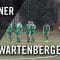 Wartenberger SV II – SFC Friedrichshain (Kreisliga A, Staffel 4) – Spielszenen | SPREEKICK.TV