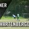 Wartenberger SV II – VfB Fortuna Biesdorf II (Kreisliga A, Staffel 4) – Spielszenen | SPREEKICK.TV