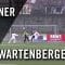 Wartenberger SV – SV Lichtenberg 47 II (Bezirksliga, Staffel 3) – Spielszenen | SPREEKICK.TV