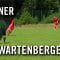 Wartenberger SV – VfB Berlin 1911 (Bezirksliga, Staffel 3) – Spielszenen