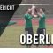 Wedeler TSV – FC Süderelbe (27. Spieltag, Oberliga Hamburg)