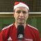 Weihnachtsgruß von Dirk Lottner (ehemals 1. FC Köln) | RHEINKICK.TV