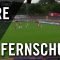Weitschusstor von Aaron Langen (SC Rot-Weiß Oberhausen, U19 A-Junioren) | RUHRKICK.TV