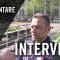 Weltmeisterliches Zwischenfazit! – Interview mit Thomas Häßler (Trainer Club Italia) | SPREEKICK.TV