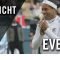 Wenn eine Legende den Platz betritt | Ronaldinho bei seinem Benefizspiel in Frankfurt