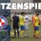 Wichtiger Sieg im Aufstiegsrennen | Barmbek-Uhlenhorst U19 – Eintracht Lokstedt U19 (A-Oberliga)