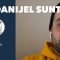 Wichtigstes Tor, Beats, Ex-Trainer und junge Talente: Danijel Suntic im Talk