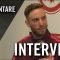 Wie ein Pokaltraum die Eintracht-Nachwuchsarbeit beflügelt: U12 Coach Emir Haskic im Interview