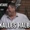 „Wir ecken an“ – Hamm-Uniteds Heinemann und sein Verhältnis zum HFV | Kalles Halbzeit