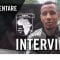 „Wir hatten es in der eigenen Hand“ | Cédric Ayibiga Mferi im Interview