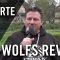 Wolfs Revier – Kinderschutz | SPREEKICK.TV