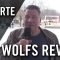 Wolfs Revier – Neues Stadion für die Hertha? | SPREEKICK.TV