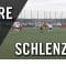 Wunderschöner Schlenzer I Tor von Moritz Kreinbihl (1. FC 06 Erlensee)
