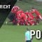 Wuppertaler SV – Rot-Weiss Essen (Halbfinale, Niederrheinpokal 2016/2017) – Spielbericht