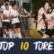 Distanz-Hammer und Seitfallzieher: Die Top 10 Amateurfußball-Tore 2020