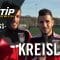 X-TiP Spieltagstipp mit A. Lo Presti und O. Lawah (VfL Rheingold Poll II)