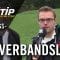 X-TiP Spieltagstipp mit Alexander Blocher (SG Bruchköbel) – 15. Spieltag, Verbandsliga Süd