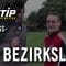 X-TiP Spieltagstipp mit Christopher Adamczyk (DSK Köln) – 28. Spieltag, Bezirksliga, Staffel 1