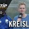 X-TiP Spieltagstipp mit Conny Wieting | RHEINKICK.TV