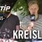 X-TiP Spieltagstipp mit Daniel Sobolewski (Chefredakteur RHEINFUSSBALL) – 30. Spieltag, Kreisliga A