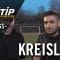 X-TiP Spieltagstipp mit F. Ziehsow und M.Celik (FC Sankt Augustin)- 19. Spieltag | RHEINKICK.TV