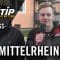 X-TiP Spieltagstipp mit Gjorgji Antoski (VfL Leverkusen) –  15. Spieltag, Mittelrheinliga