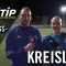 X-TiP Spieltagstipp mit M. Zadraschill & F. Thierschmann (SV BW Berolina Mitte II)