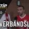 X-TiP Spieltagstipp mit Mario Gotta und Aziz Bidou (TS Ober-Roden) – 12. Spieltag, Verbandsliga Süd