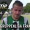 X-TiP Spieltagstipp mit Mario Surano (TSG Neu-Isenburg) – 6. Spieltag, Gruppenliga Frankfurt Ost