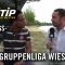 X-TiP Spieltagstipp mit Mathewes Asmeron (FC Germania Weilbach) – 2. Spieltag, Gruppenliga Wiesbaden